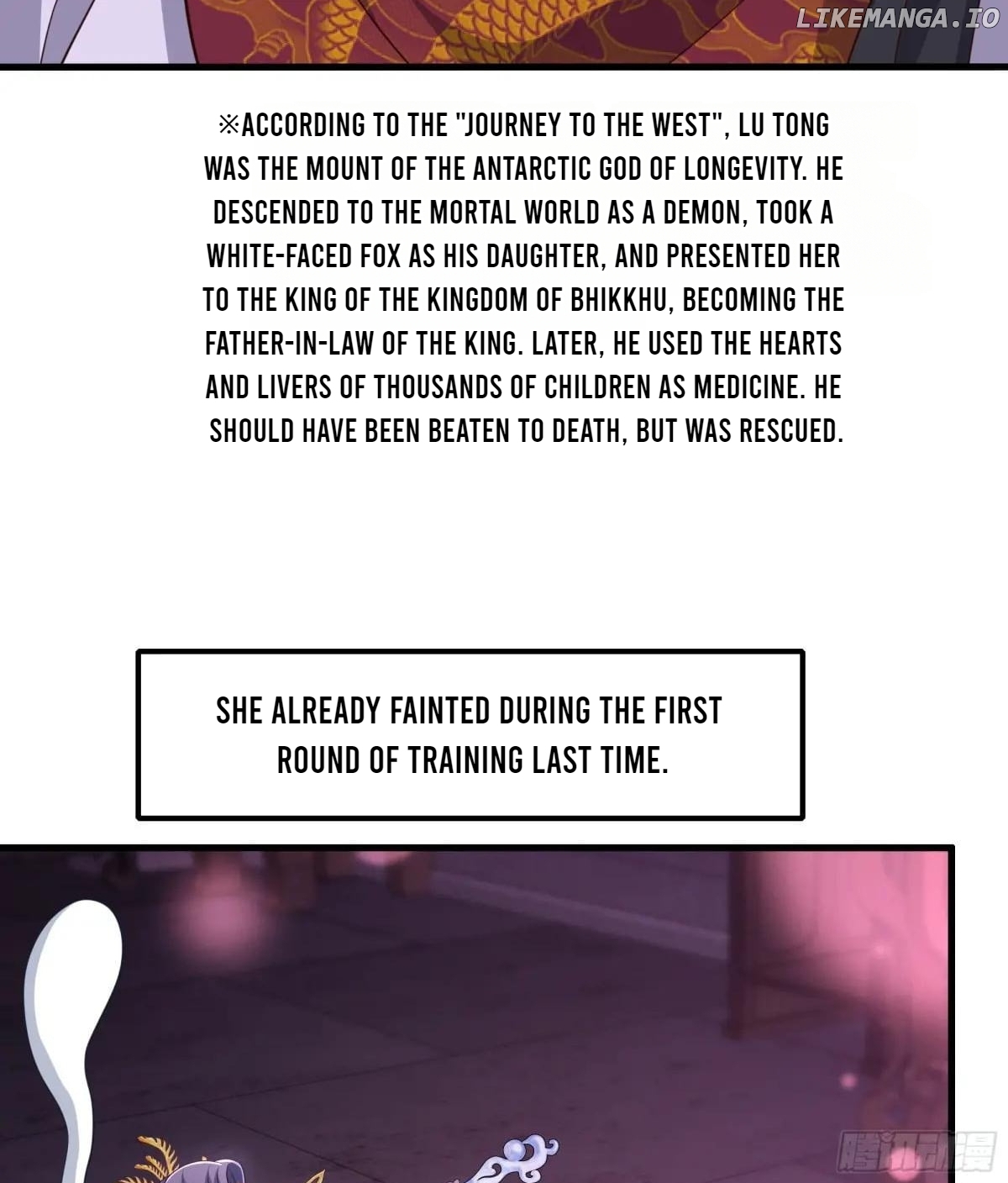 Rebirth of King Zhou: Not Being the Ultimate Villain Chapter 118 - page 45